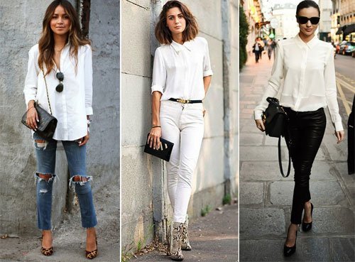 The-Unexpectedly-Sexy-Ways-to-Style-Your-White-Button-Down-Shirt-05